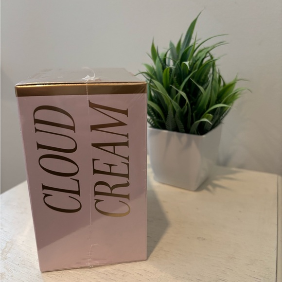 🆕 NIB TRULY Cloud Cream Pro-Peptide Skincare Gel-Cream Facial Moisturizer - Picture 8 of 11